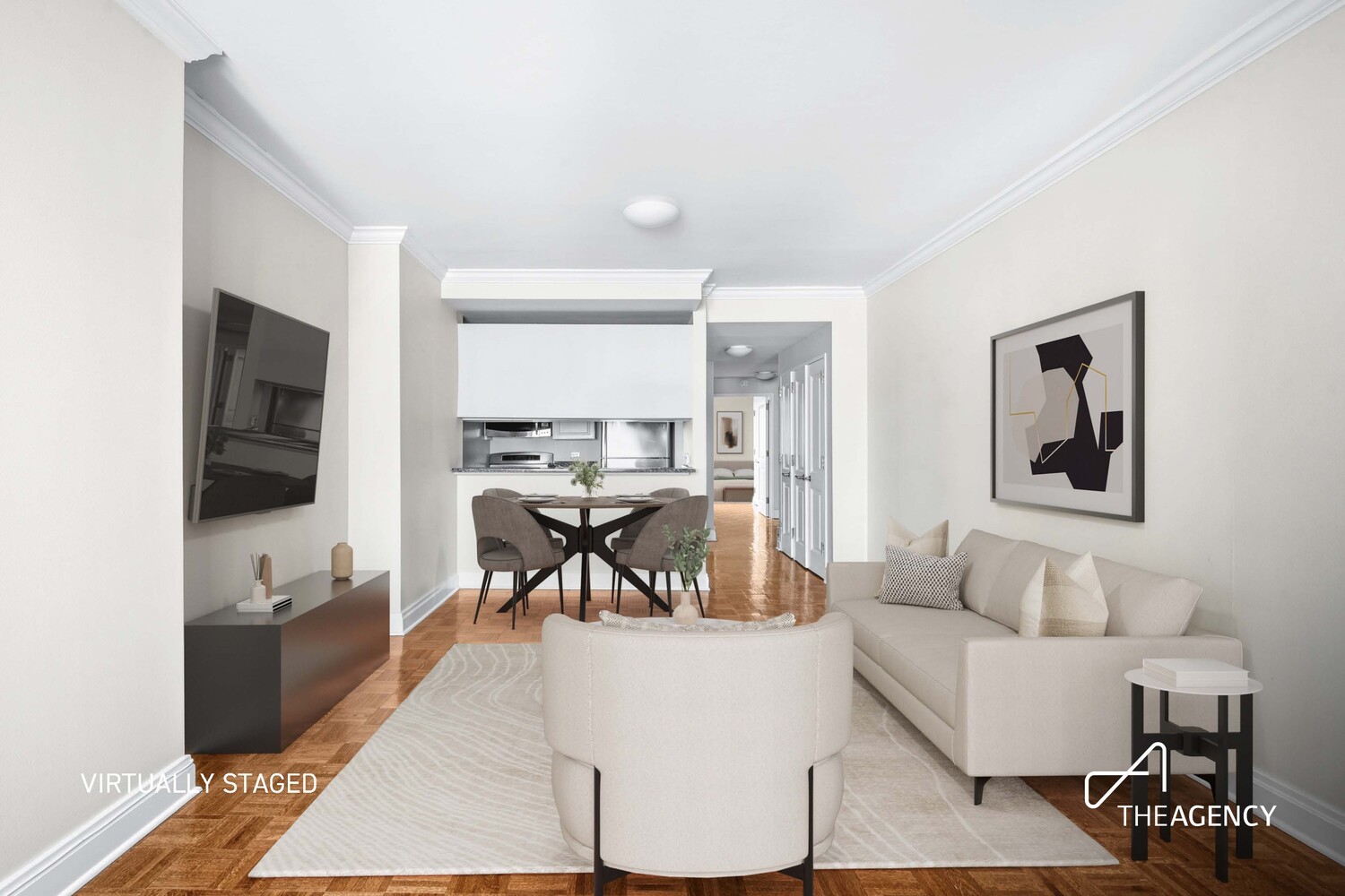 400 E 90TH Street 10F