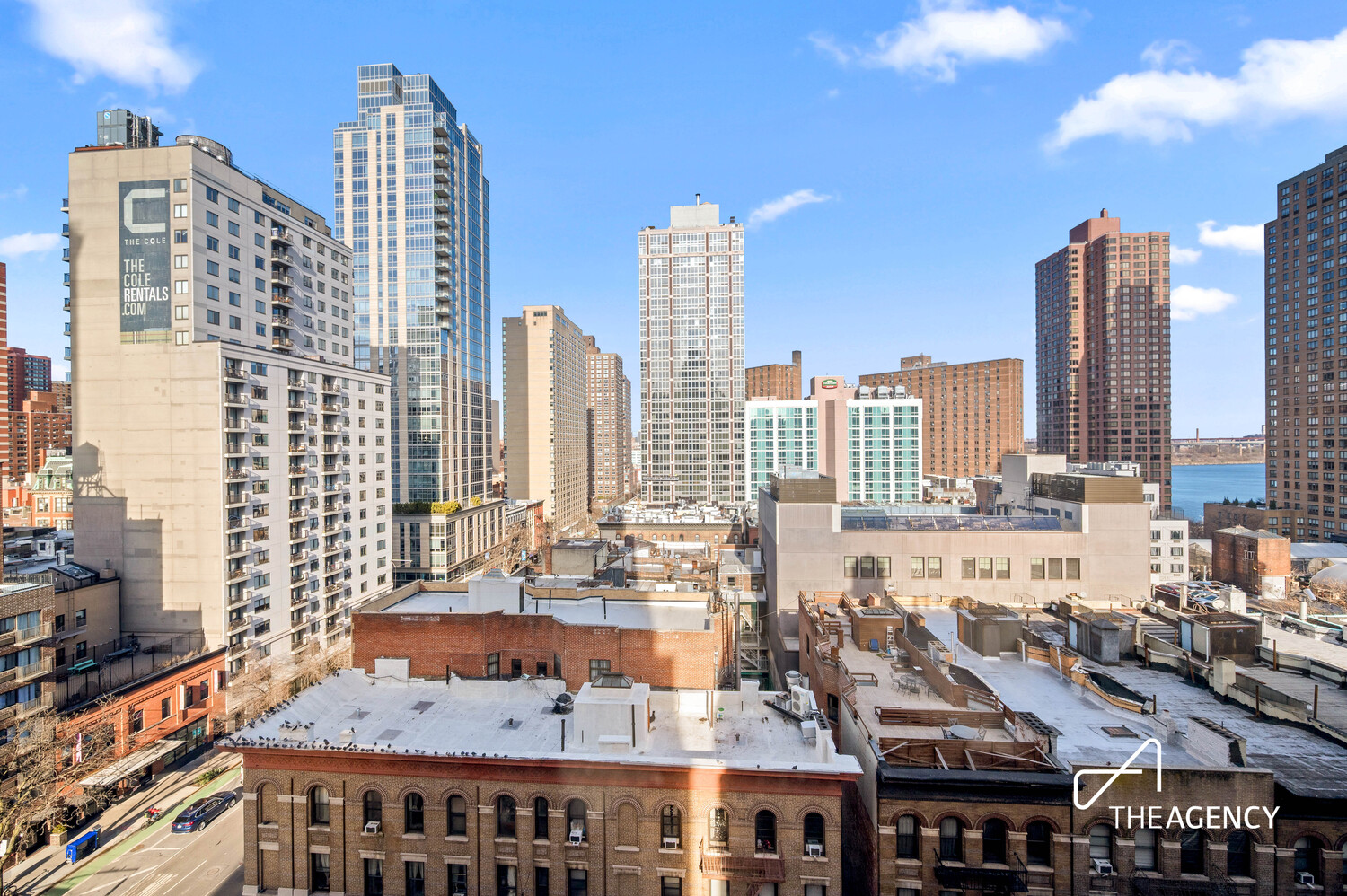 400 E 90TH Street 10F