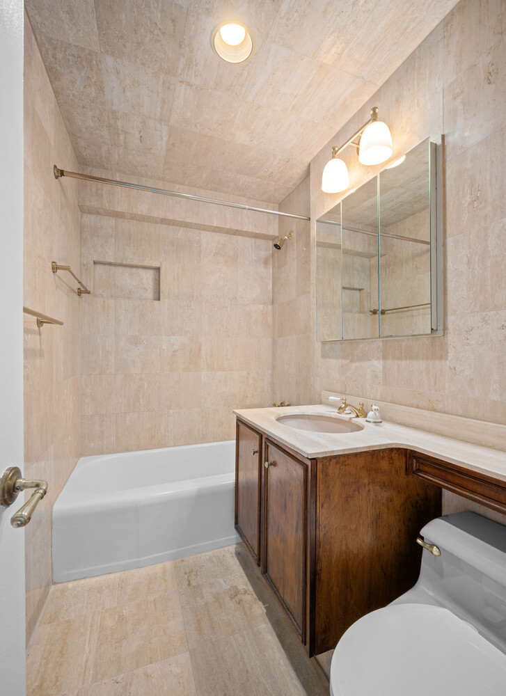 411 E 53RD Street 17L