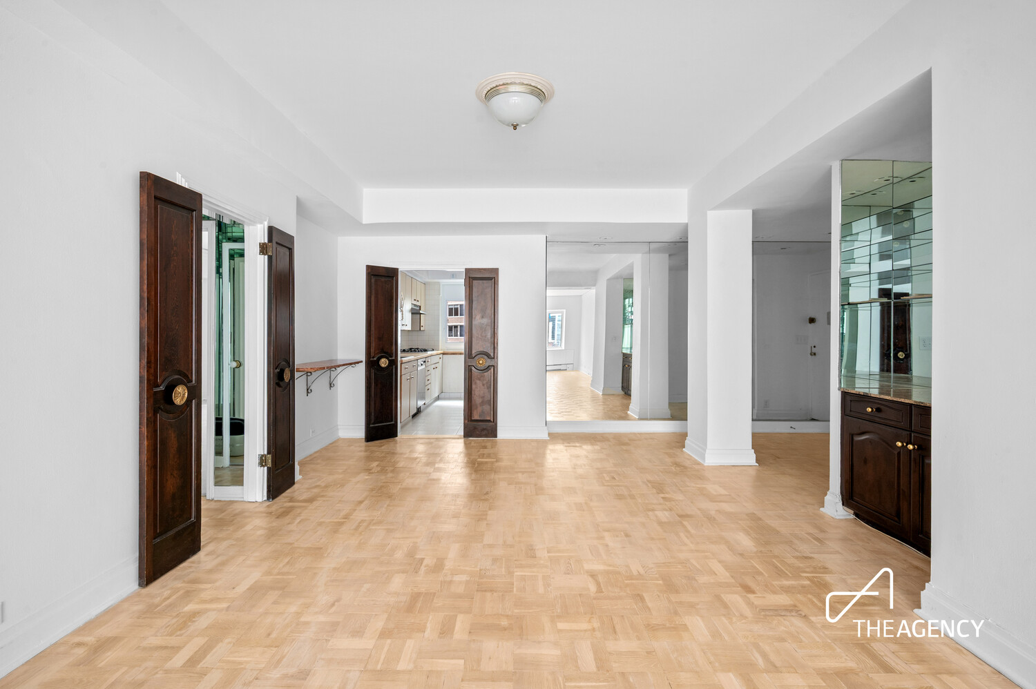 411 E 53RD Street 17L