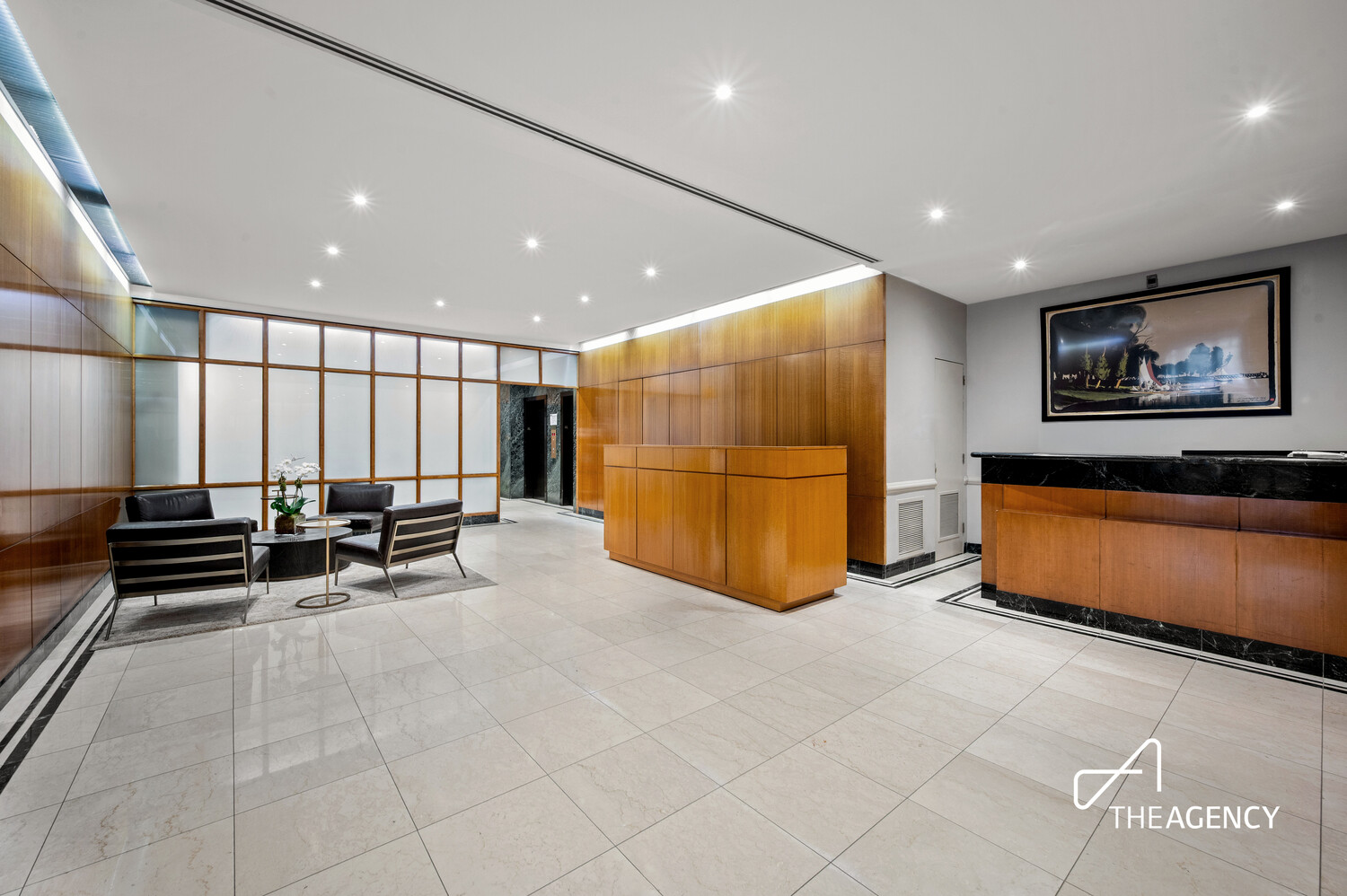 411 E 53RD Street 17L