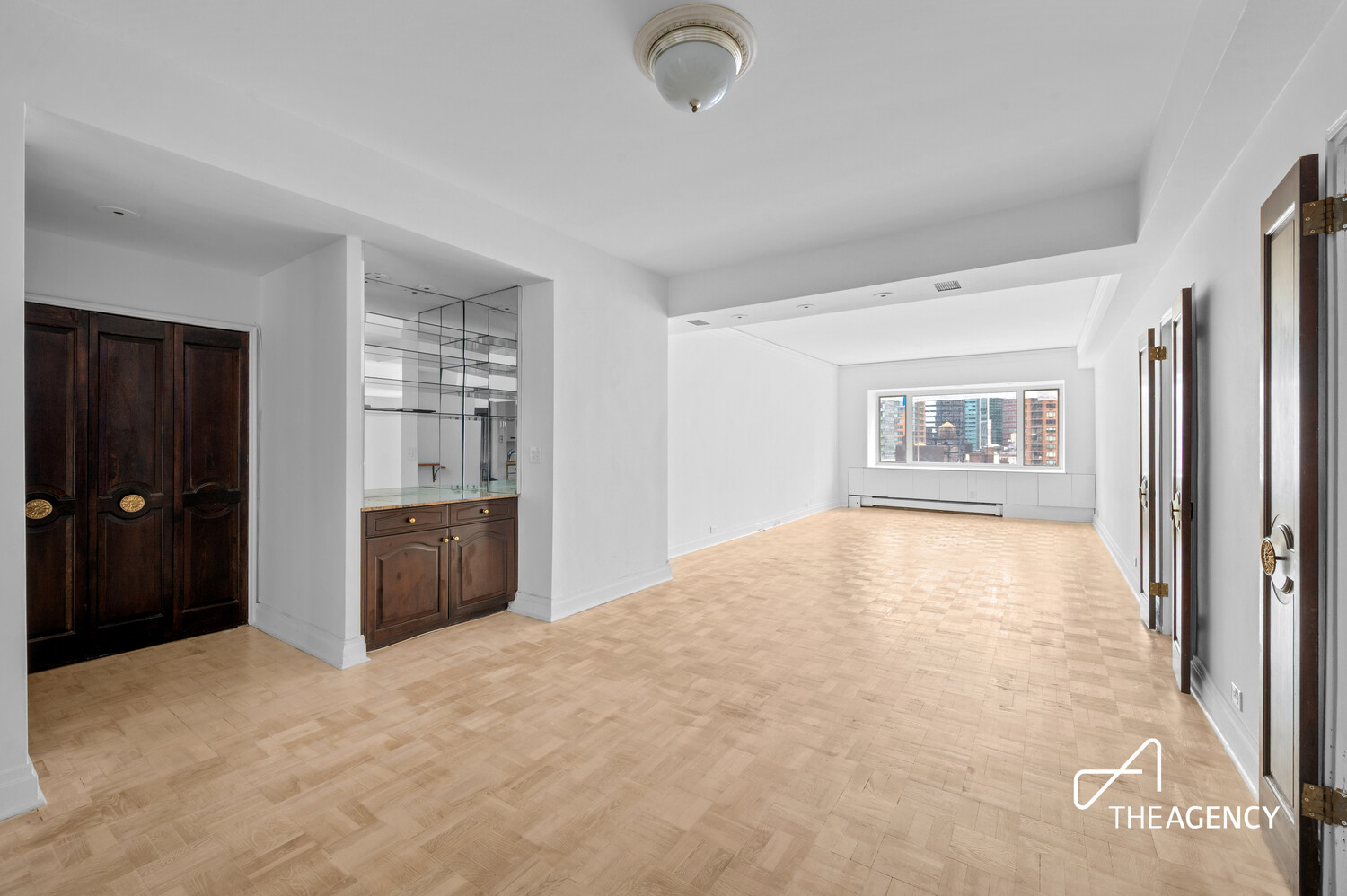 411 E 53RD Street 17L