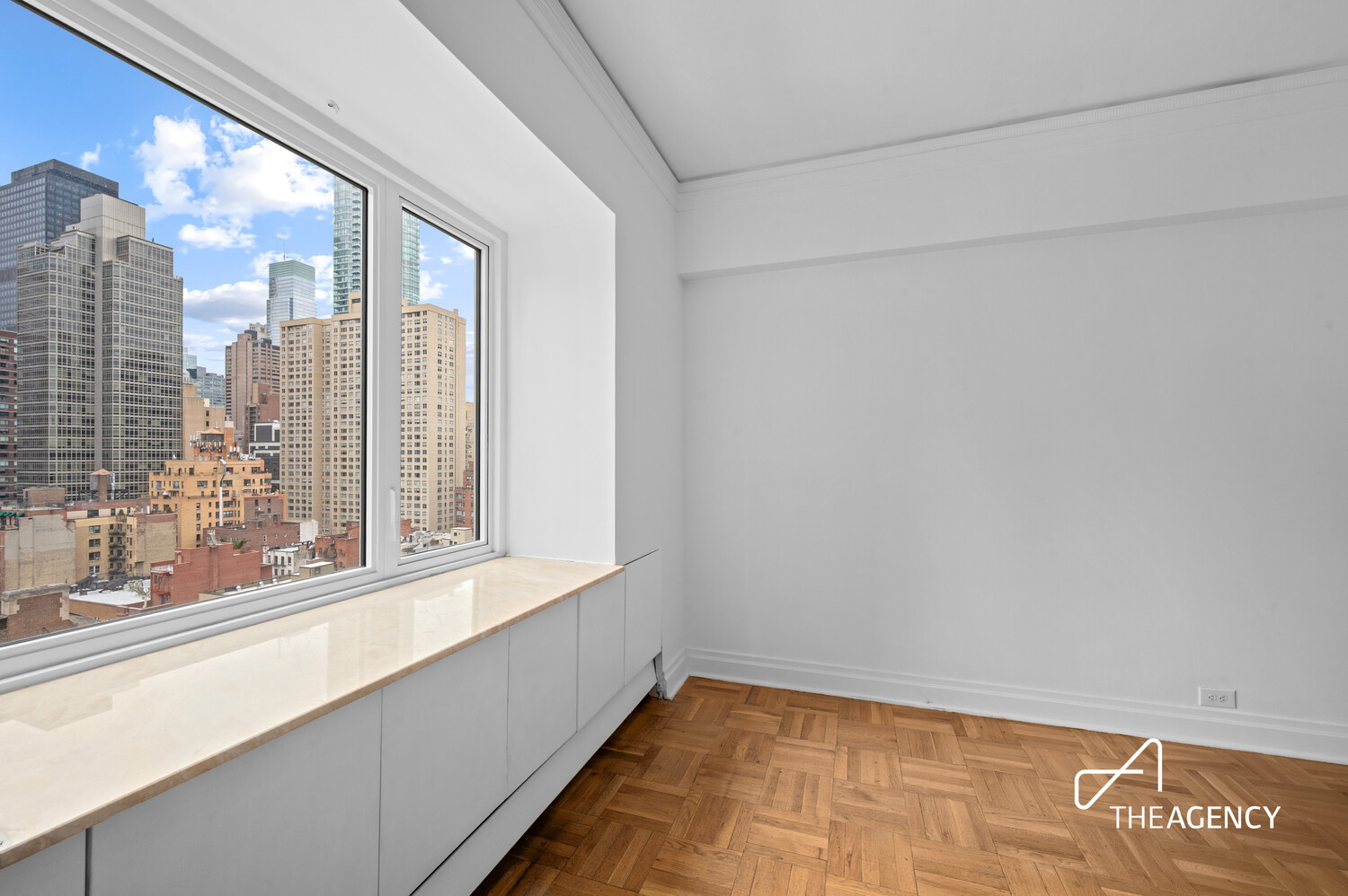 411 E 53RD Street 17L