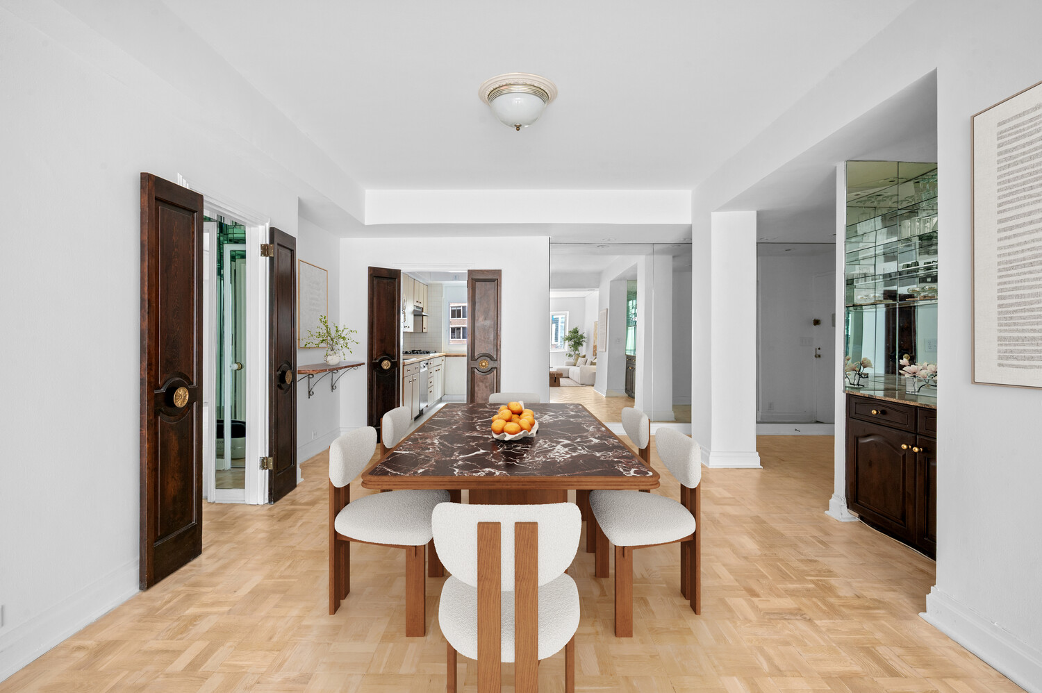 411 E 53RD Street 17L