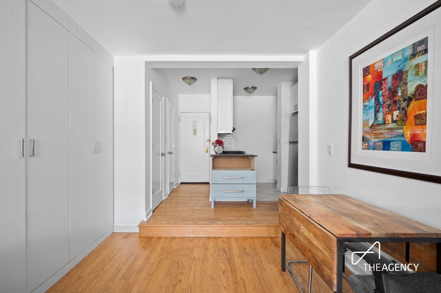 160 W 85TH Street 1A