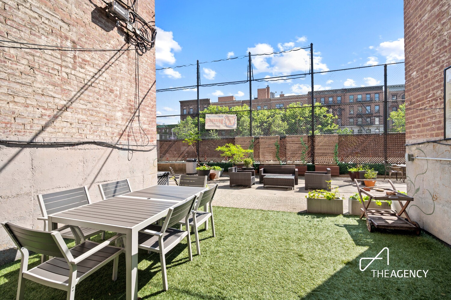 160 W 85TH Street 1A