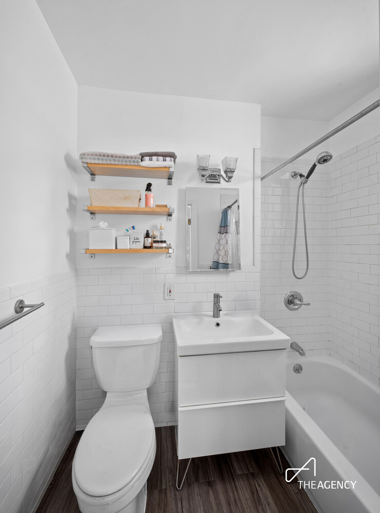 160 W 85TH Street 1A
