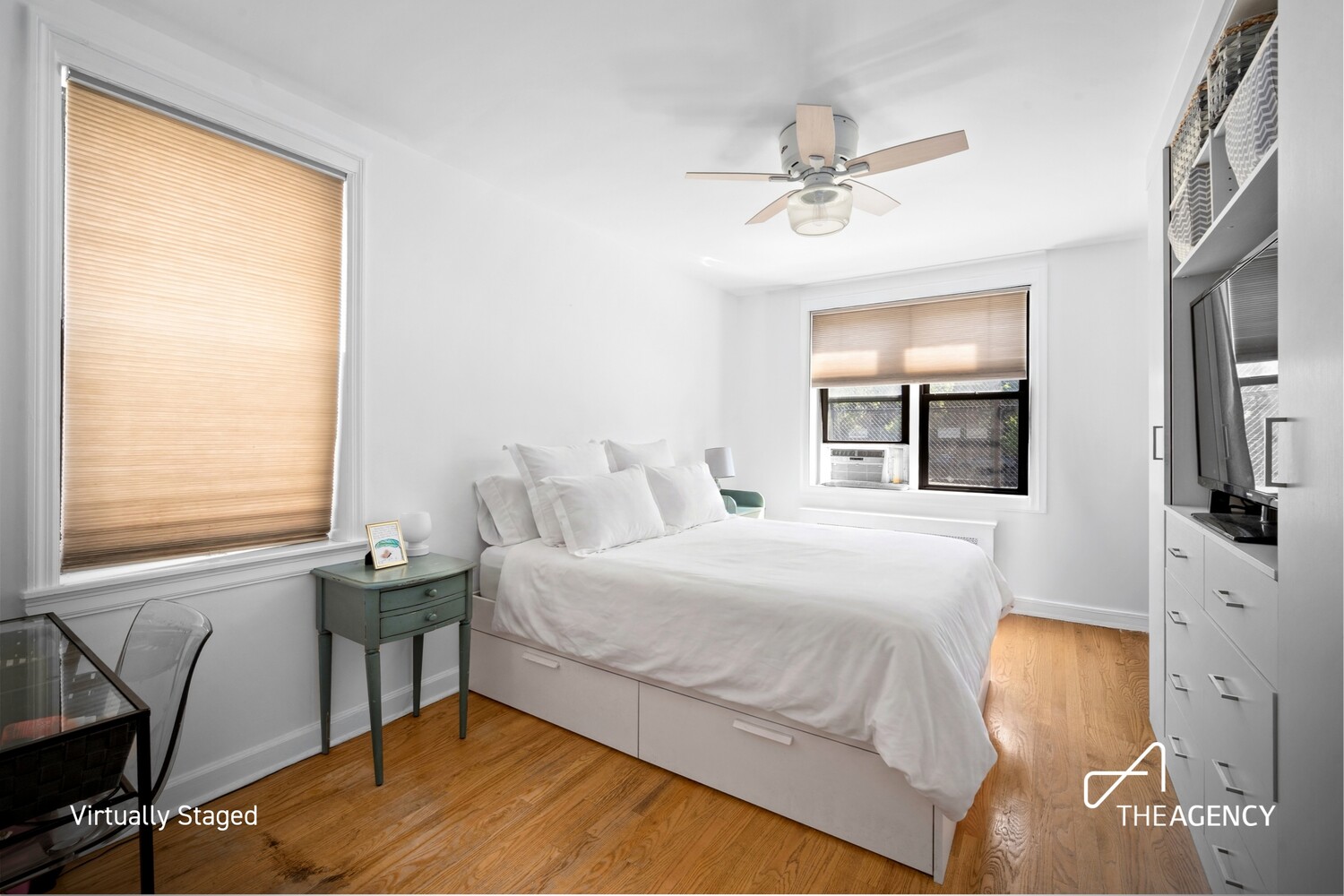 160 W 85TH Street 1A
