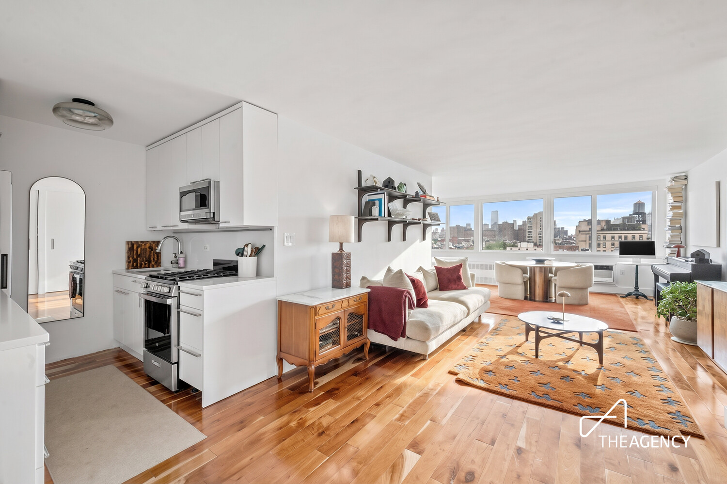 333 E 14TH Street 10G