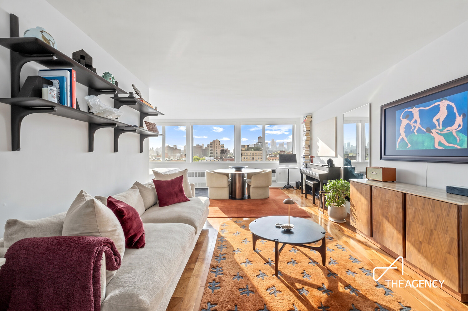 333 E 14TH Street 10G