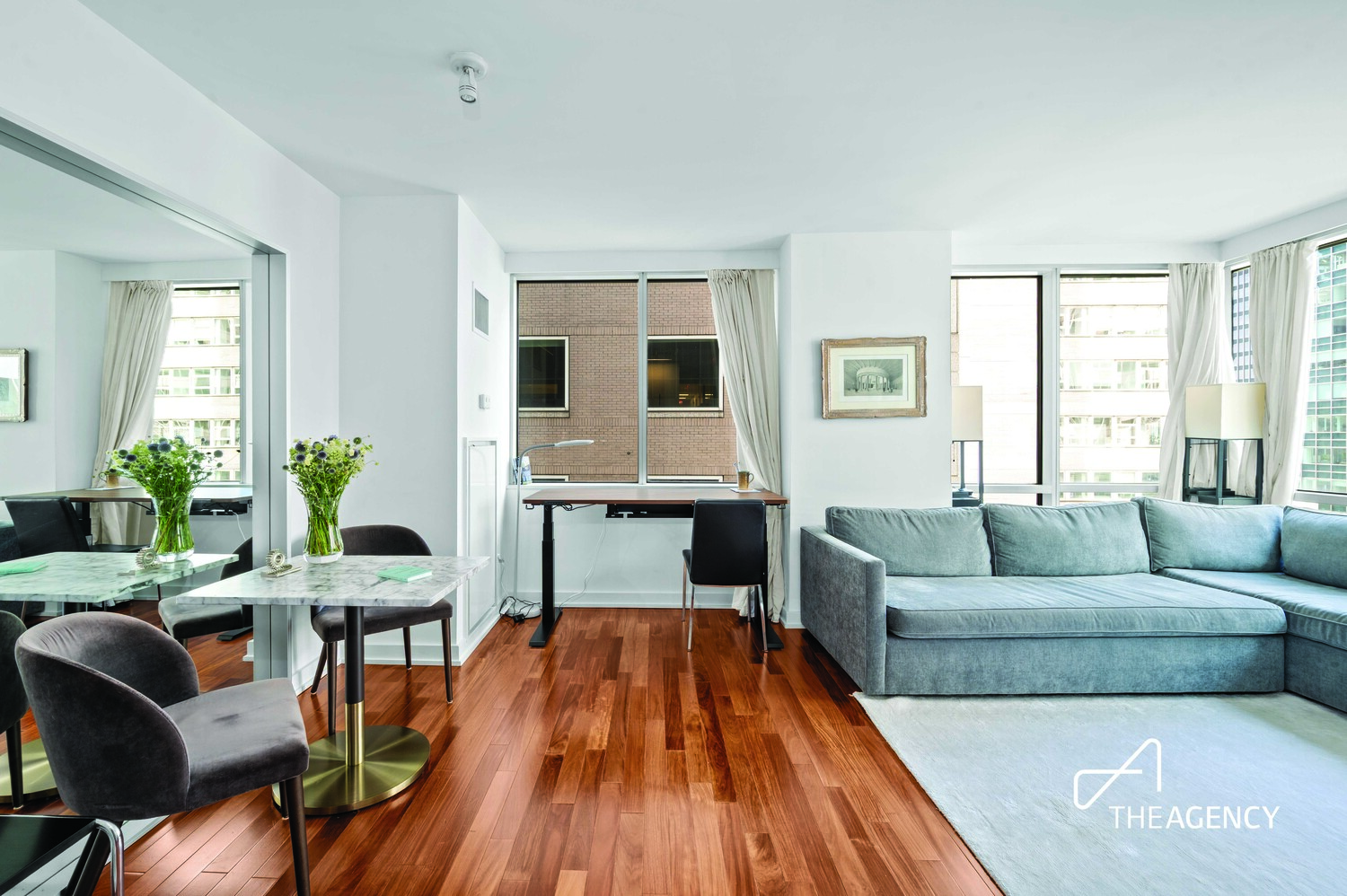 60 E 55TH Street 19A