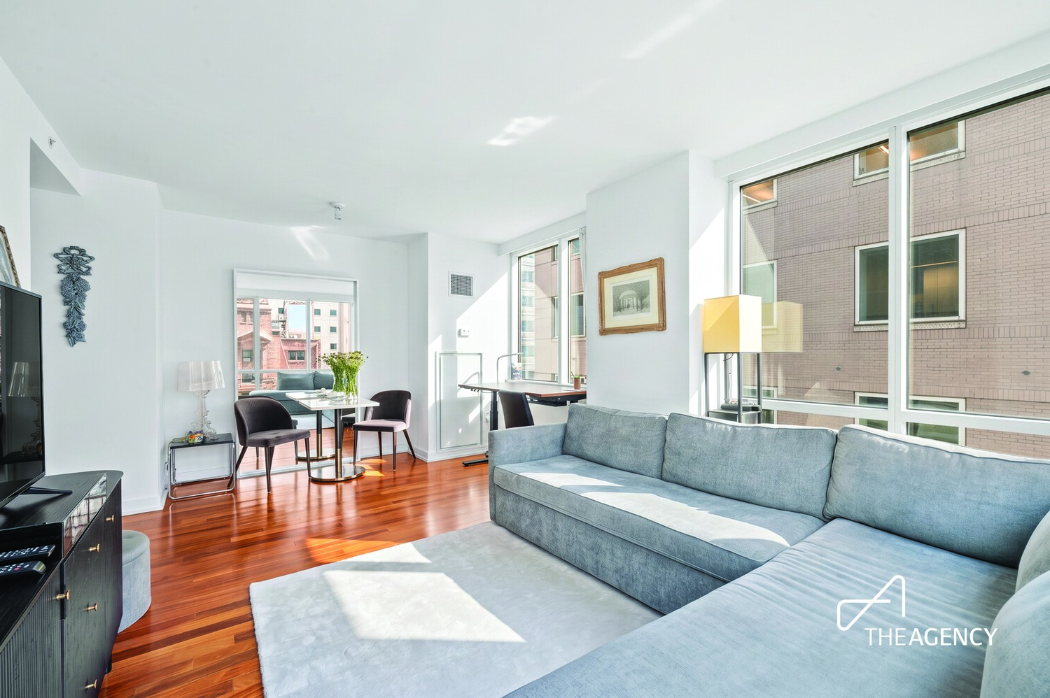 60 E 55TH Street 19A