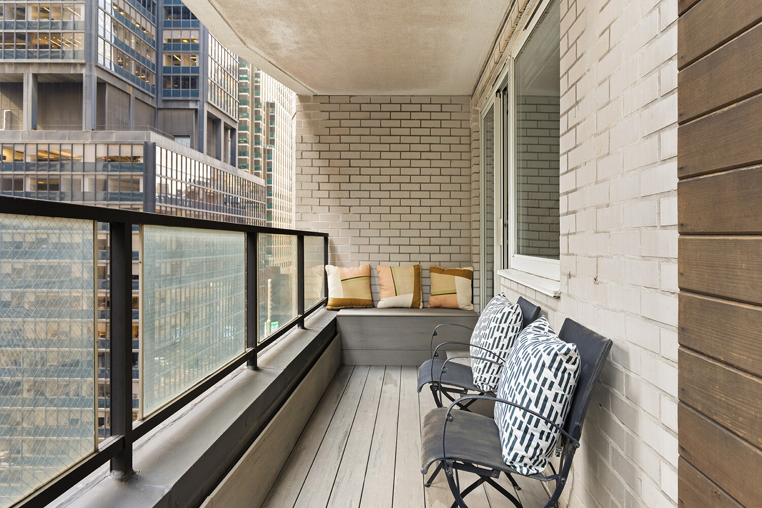 159 W 53RD Street 11BC