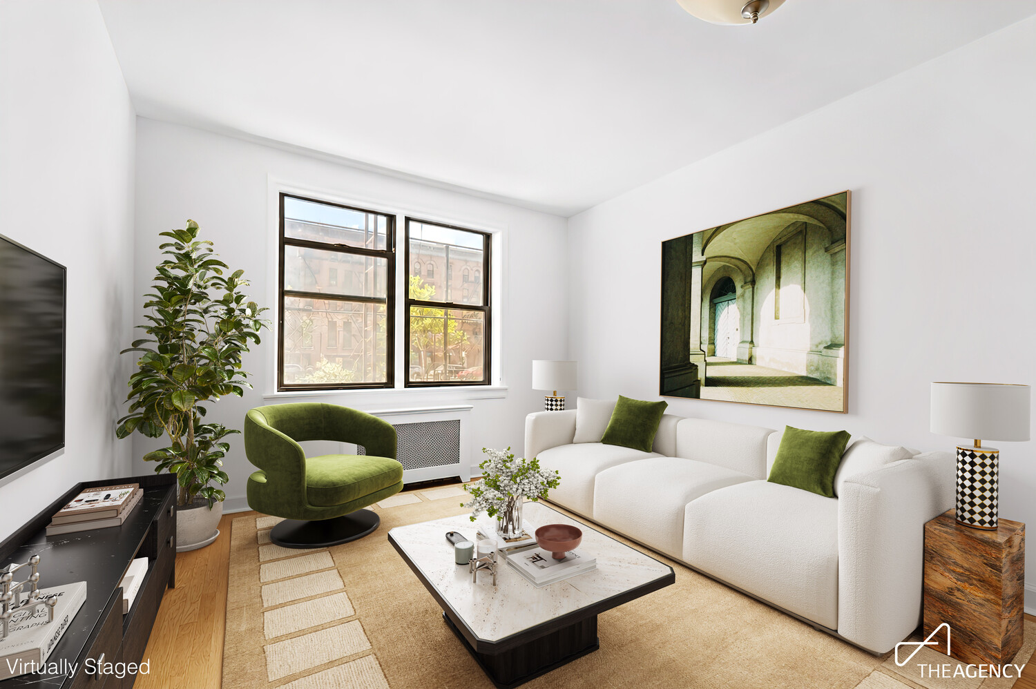160 W 85TH Street 1A