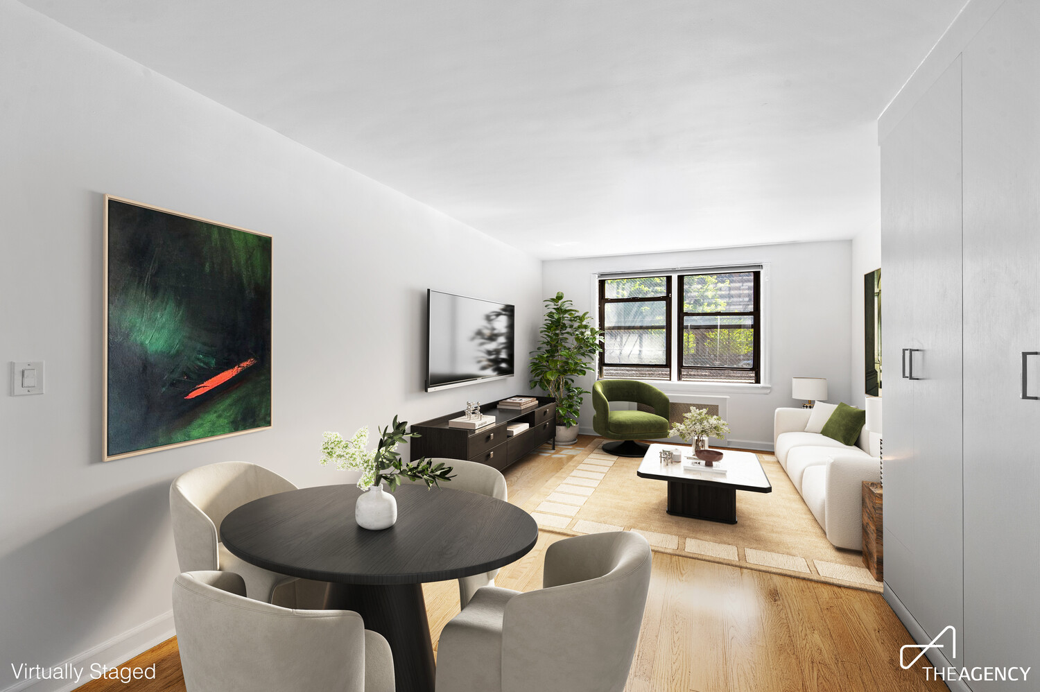160 W 85TH Street 1A