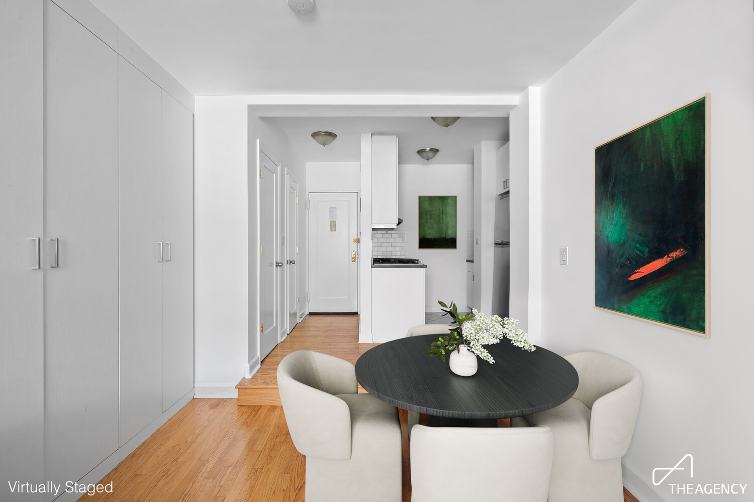 160 W 85TH Street 1A