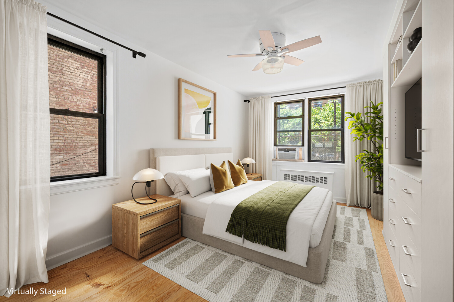 160 W 85TH Street 1A