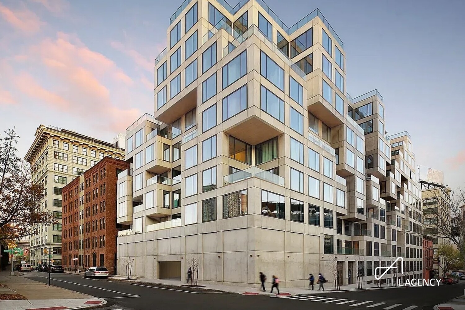 98 FRONT Street 4J