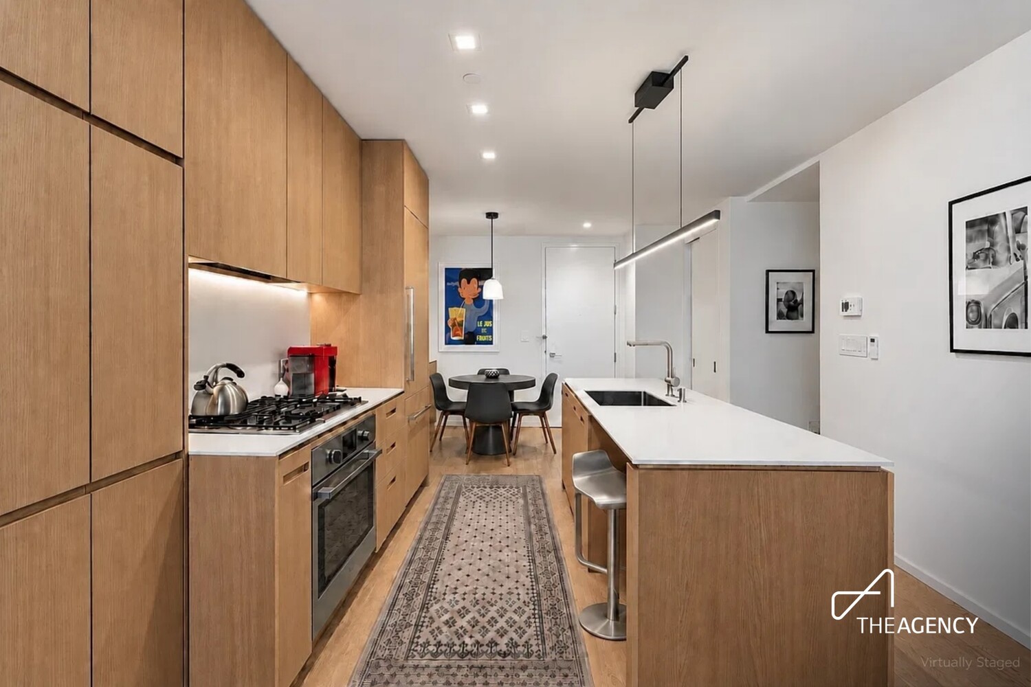 98 FRONT Street 4J
