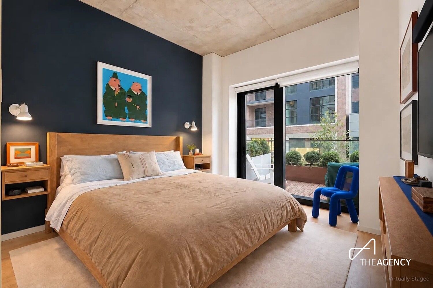 98 FRONT Street 4J