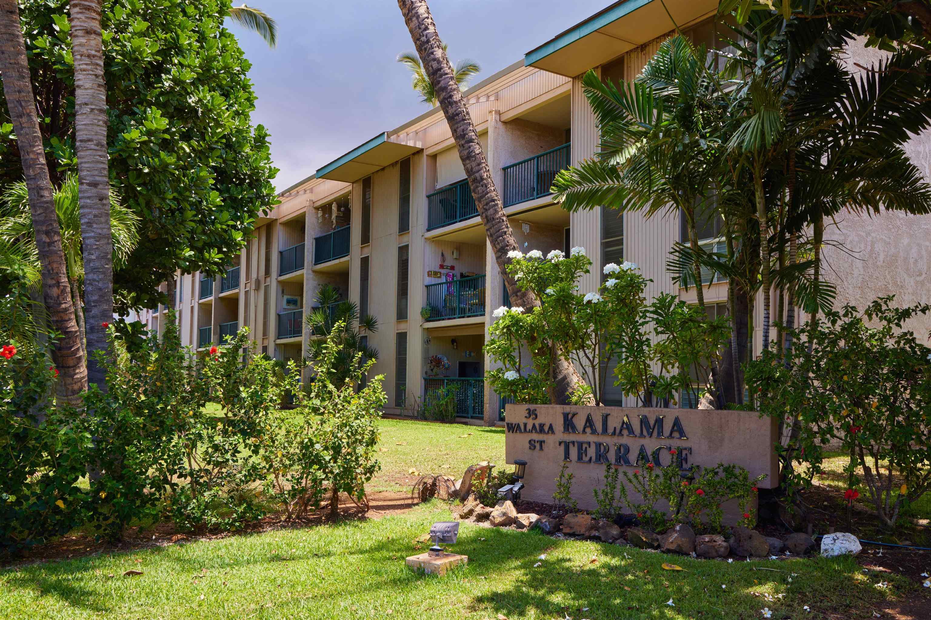 35 Walaka St Unit L306
