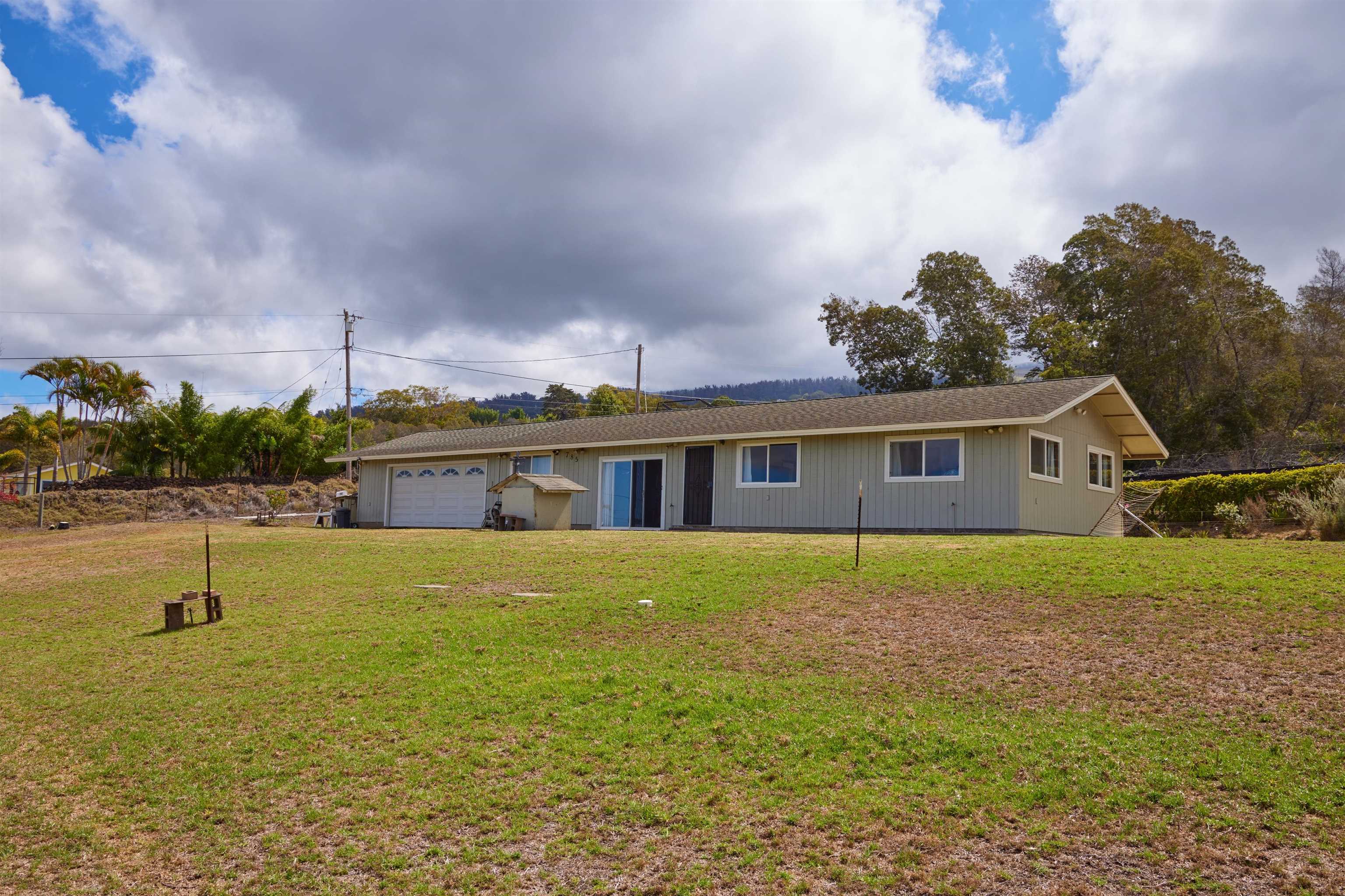 785 Kamehameiki Rd
