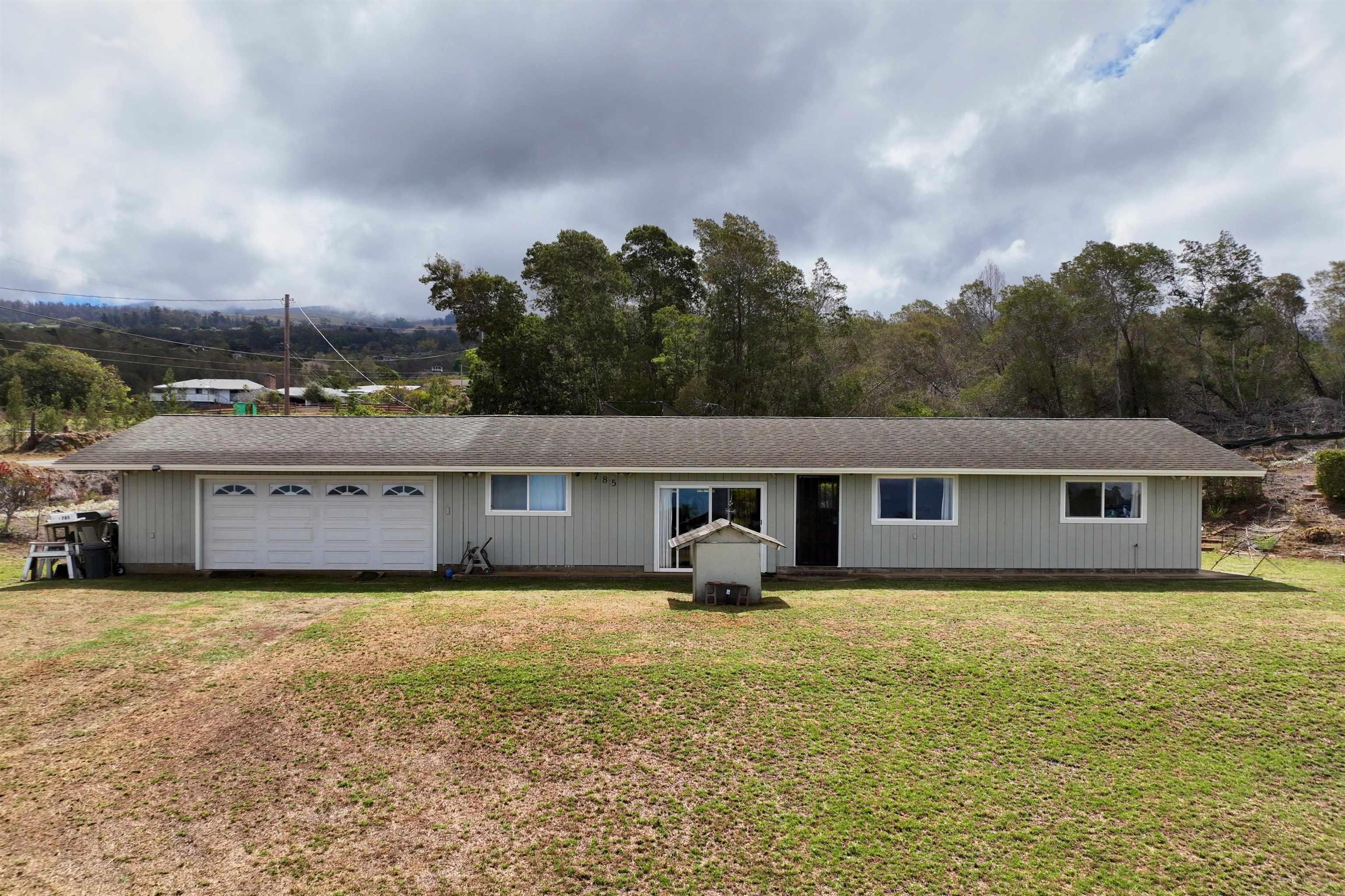 785 Kamehameiki Rd