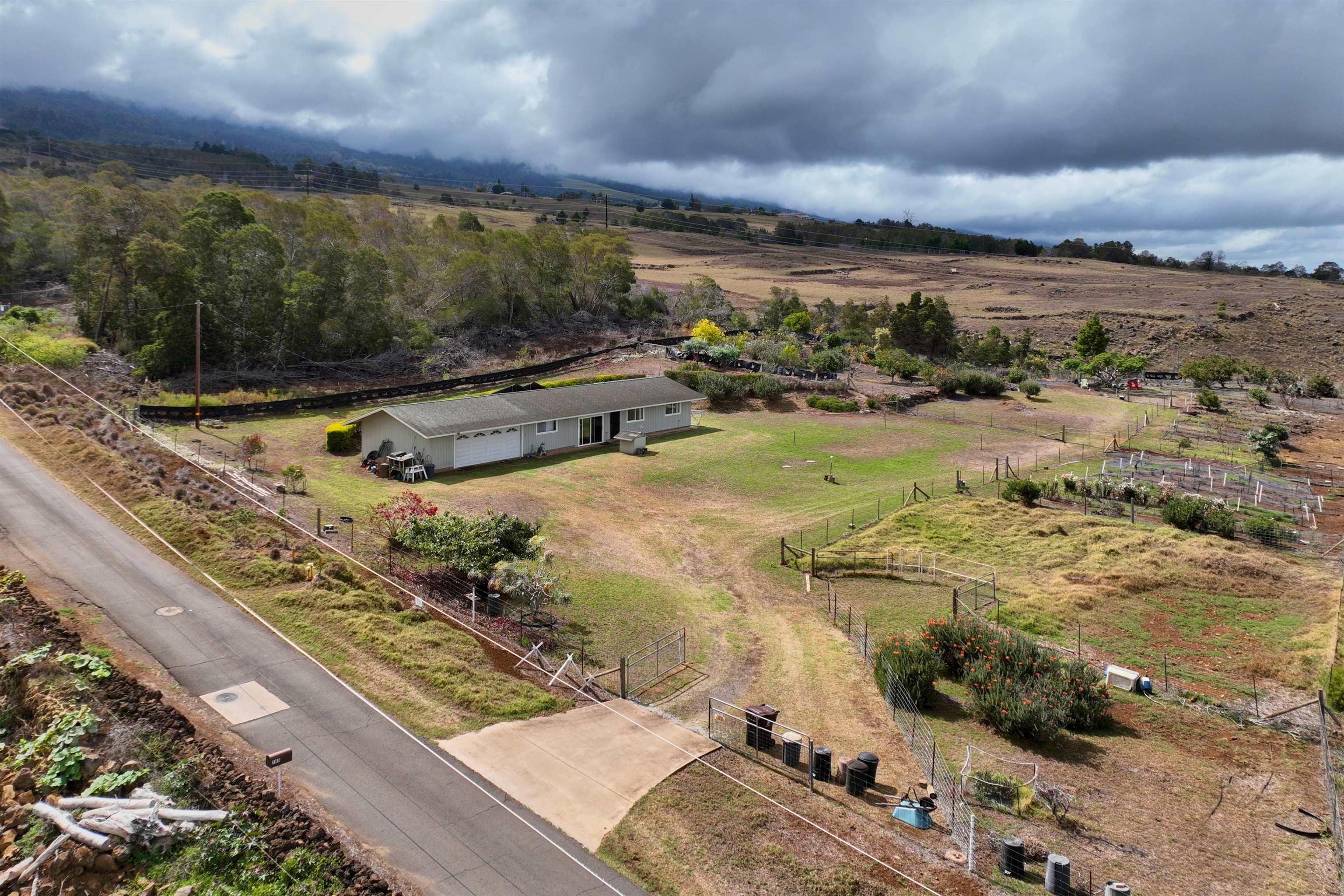 785 Kamehameiki Rd
