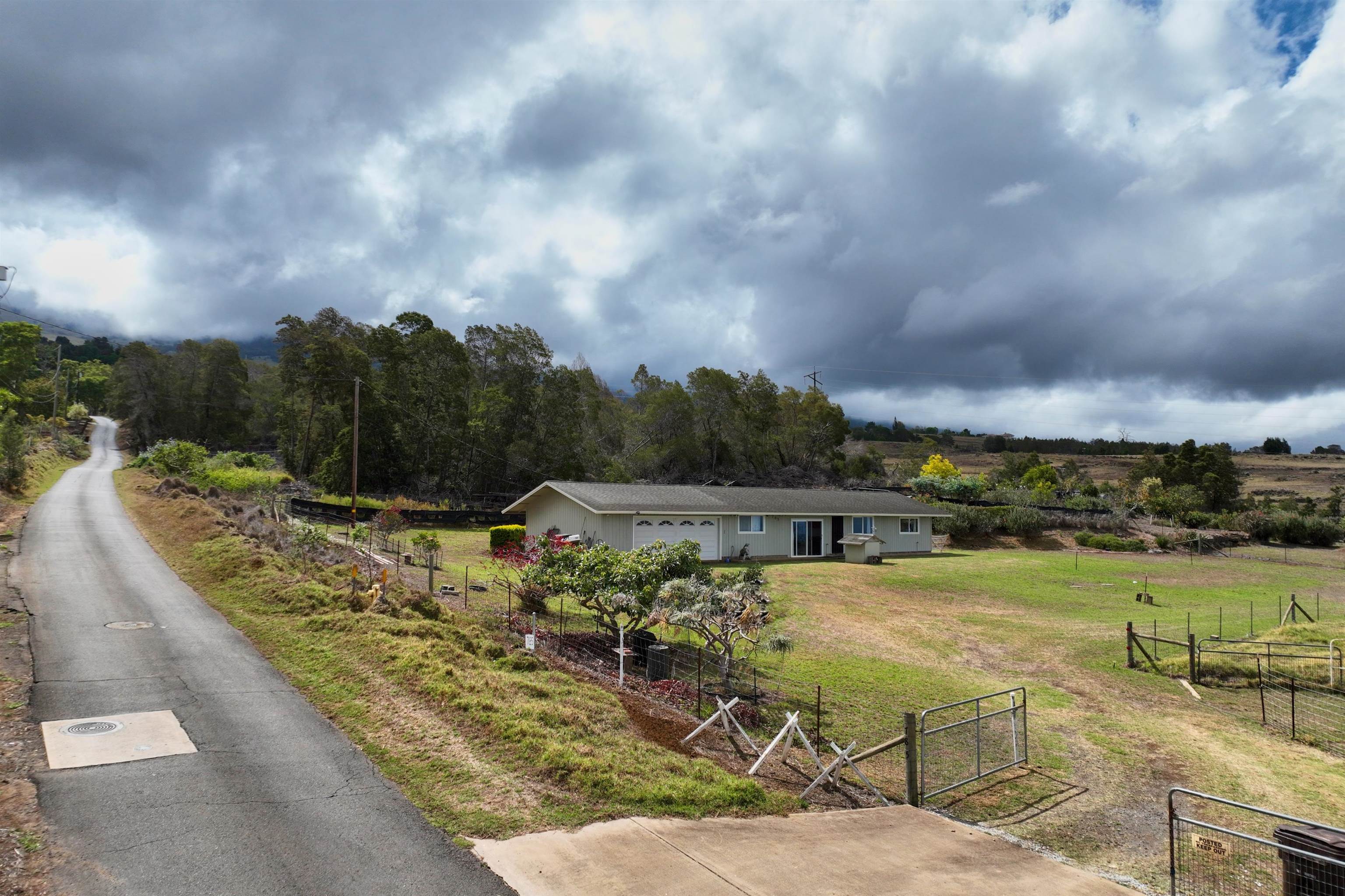 785 Kamehameiki Rd