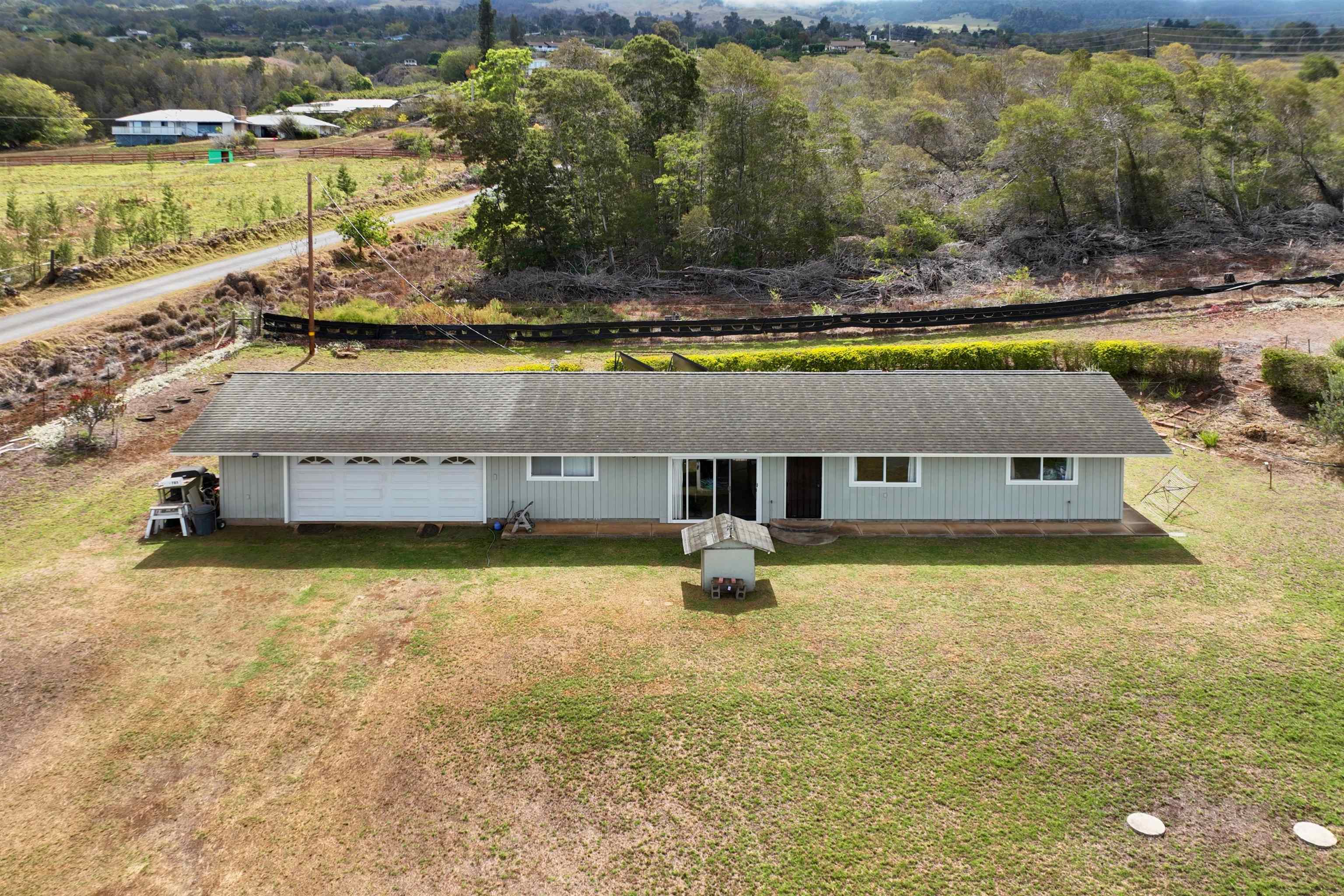 785 Kamehameiki Rd