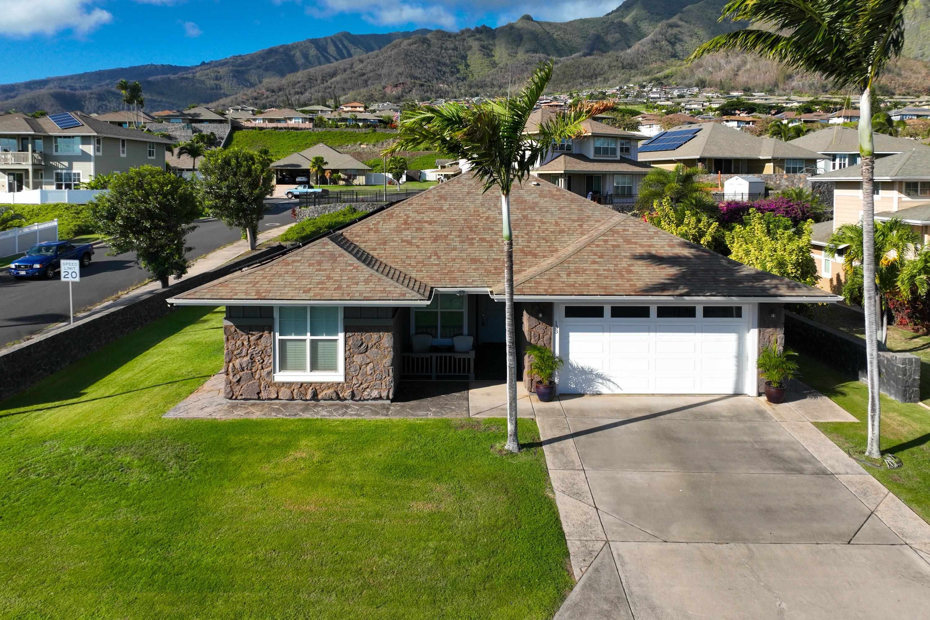 133 Kinohi Loa Loop