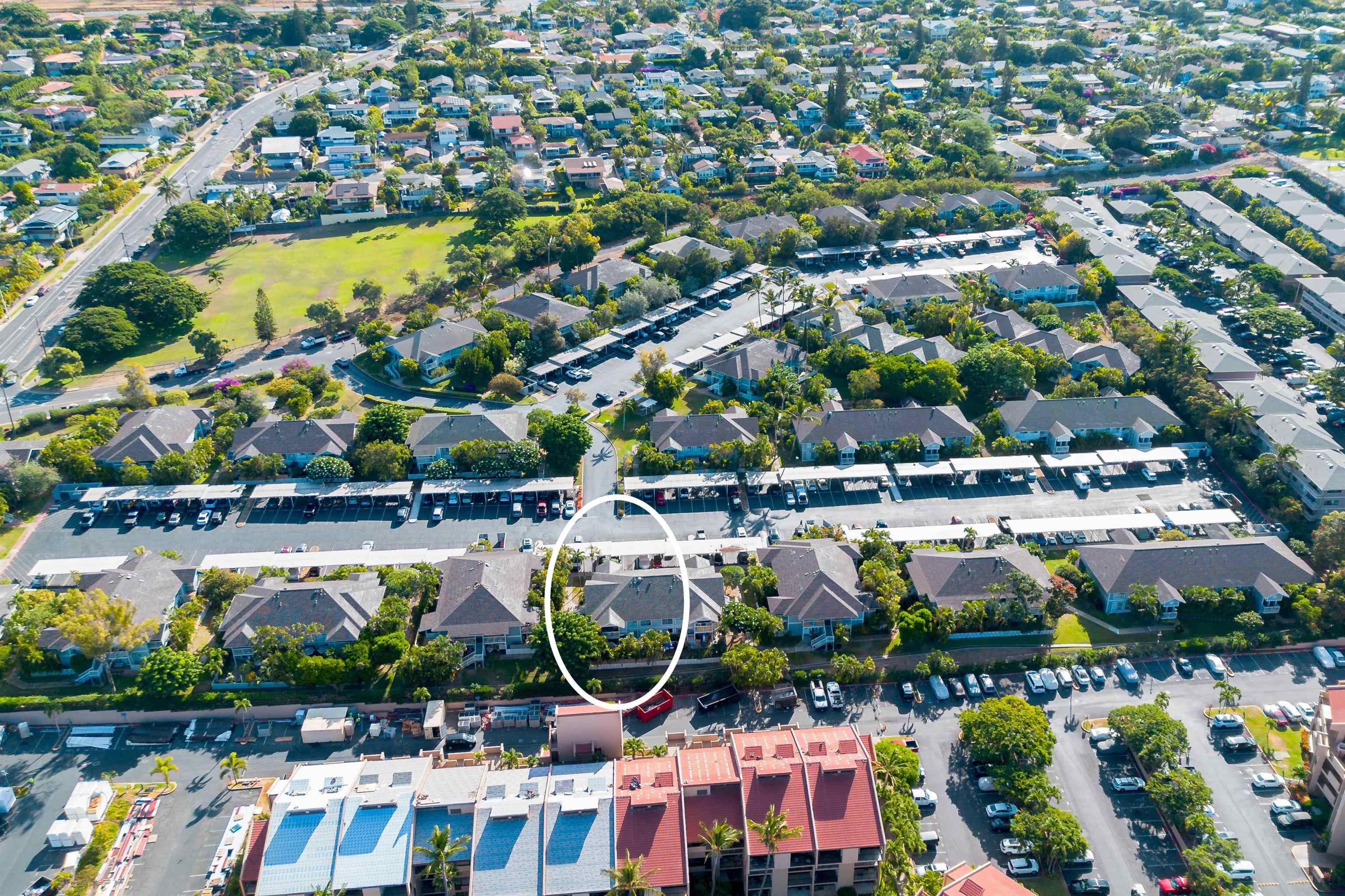 160 KEONEKAI Rd Unit: 9-202