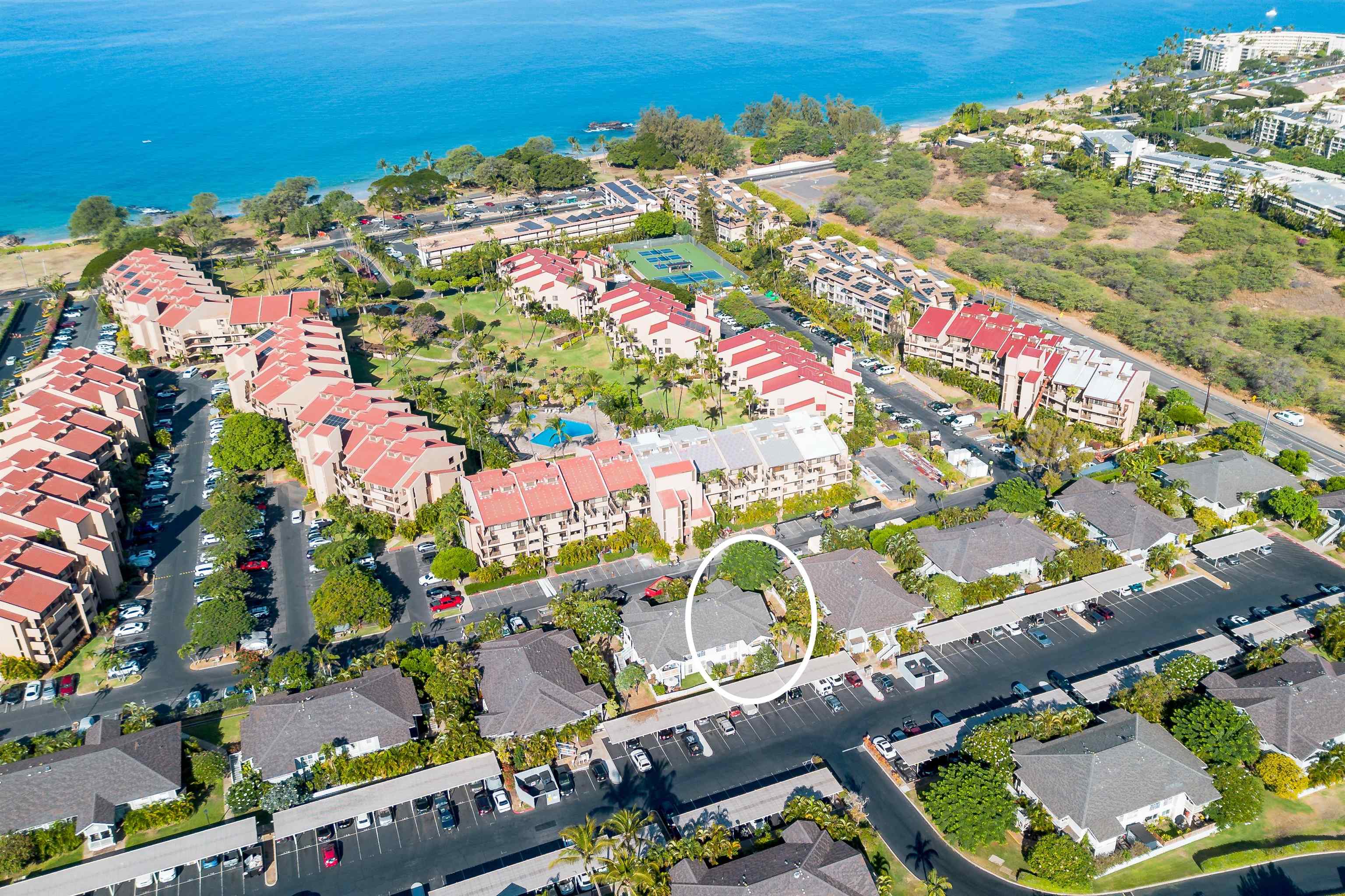 160 KEONEKAI Rd Unit: 9-202