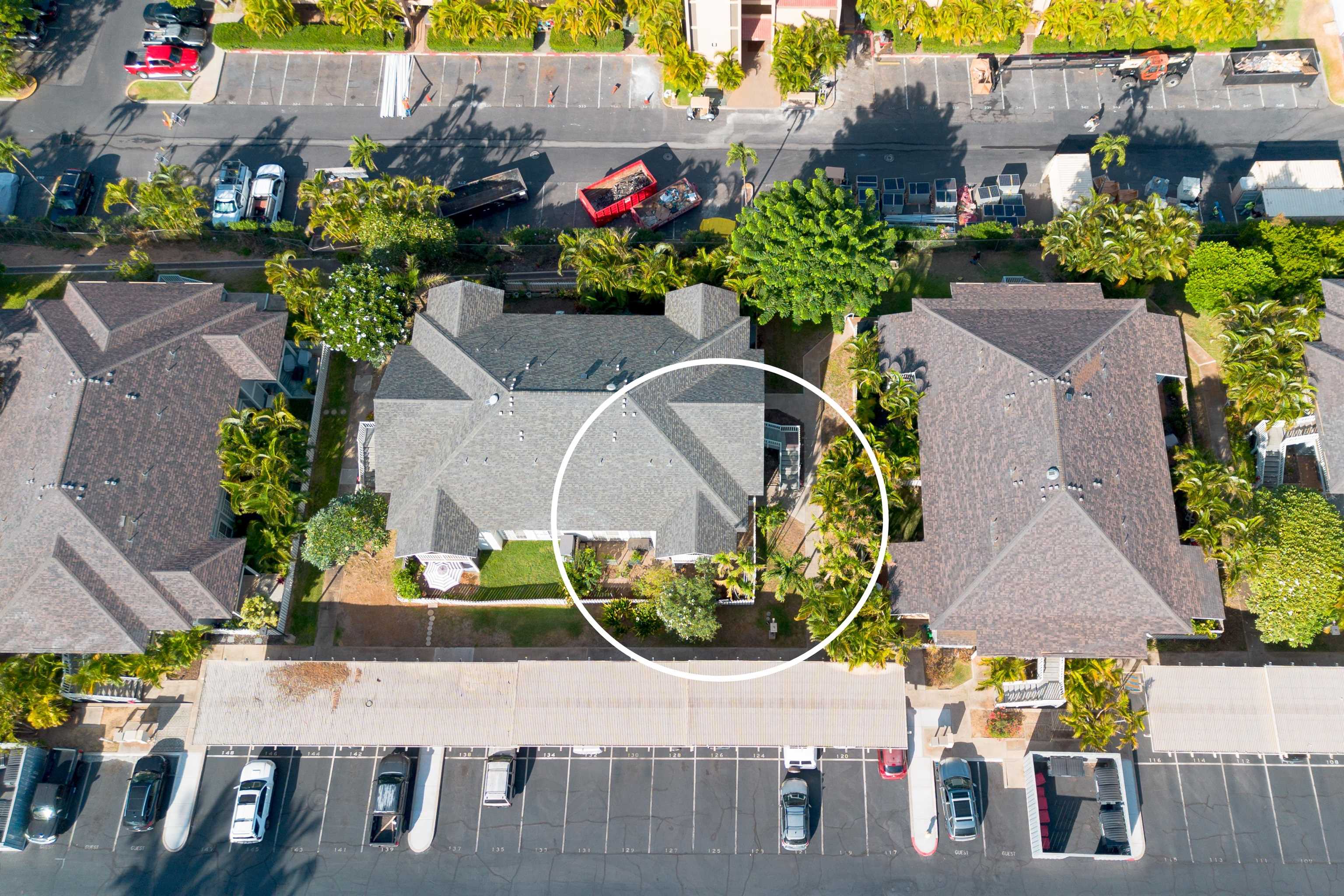 160 KEONEKAI Rd Unit: 9-202