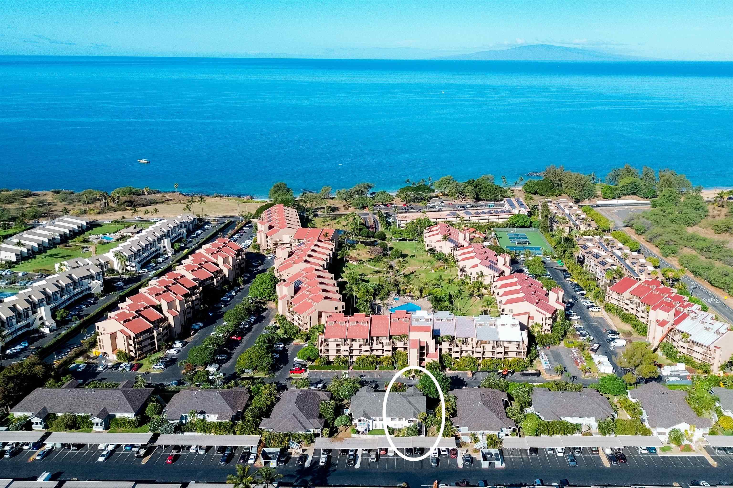 160 KEONEKAI Rd Unit: 9-202