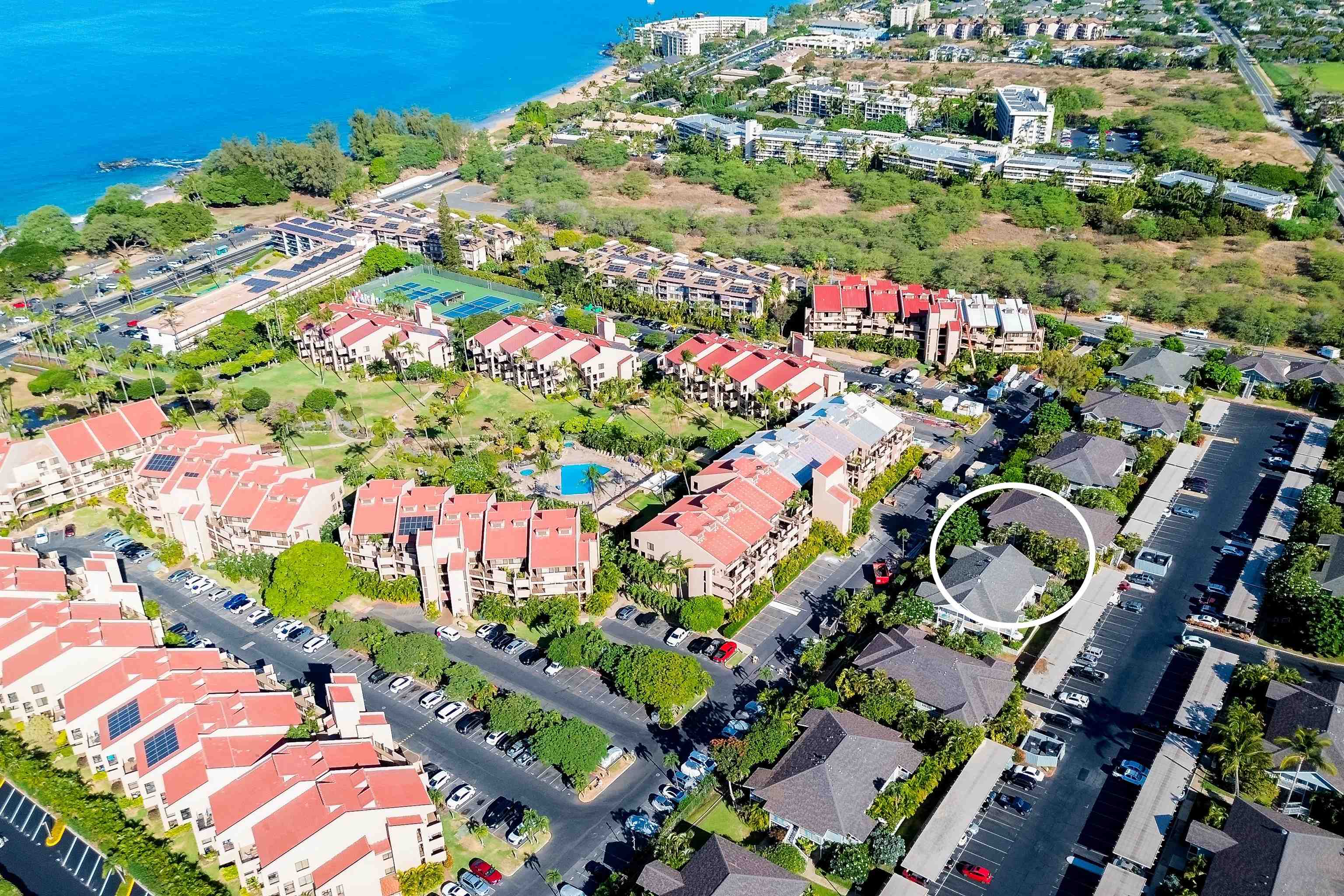160 KEONEKAI Rd Unit: 9-202