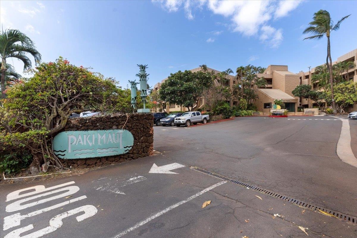 3601 Lower Honoapiilani Rd Unit: 320