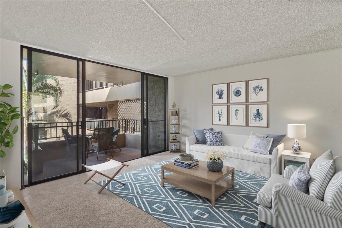 3601 Lower Honoapiilani Rd Unit: 320