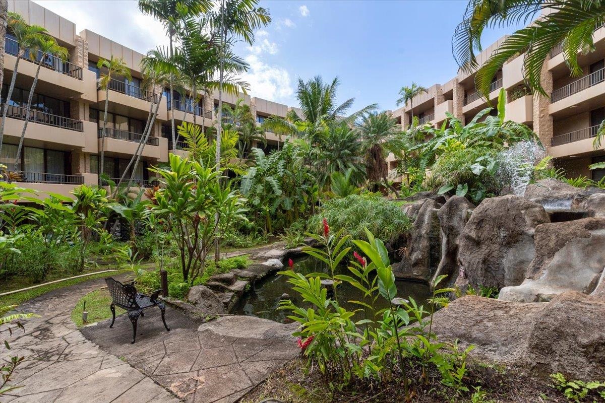 3601 Lower Honoapiilani Rd Unit: 320