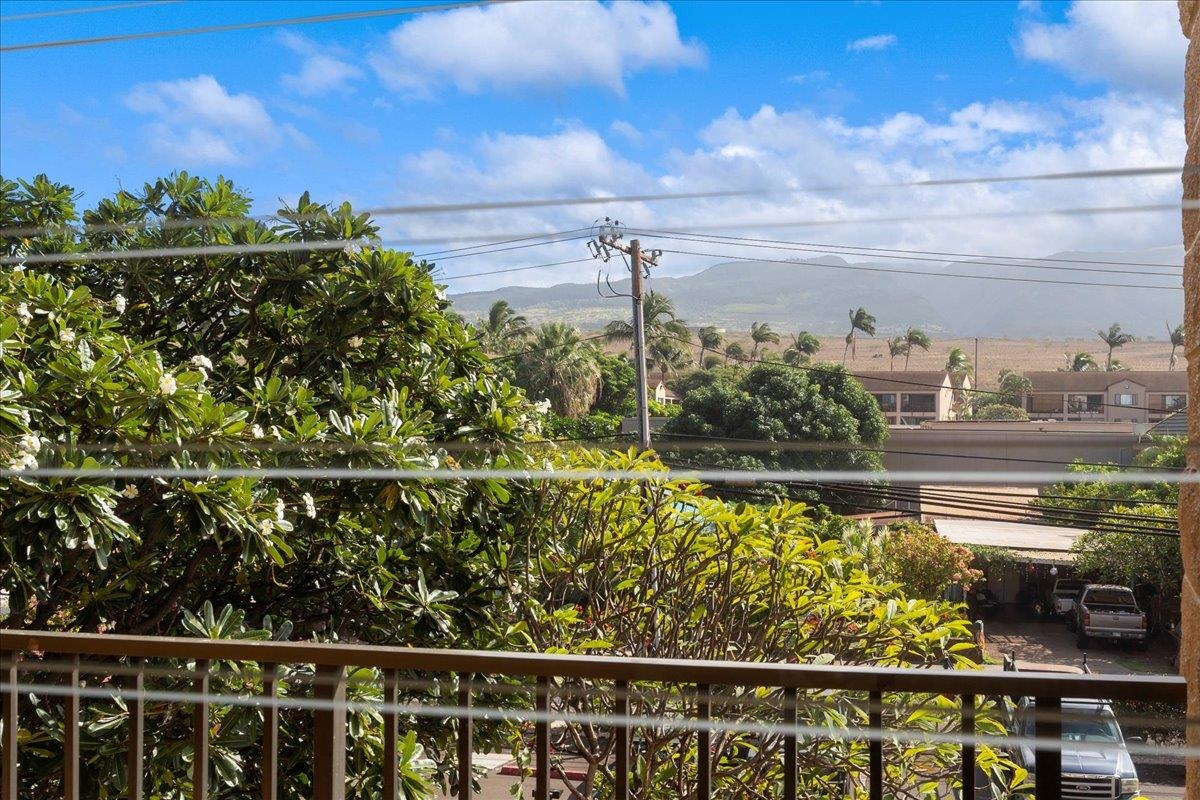 3601 Lower Honoapiilani Rd Unit: 320