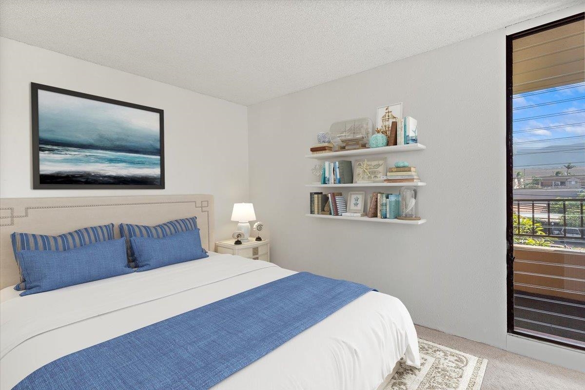 3601 Lower Honoapiilani Rd Unit: 320