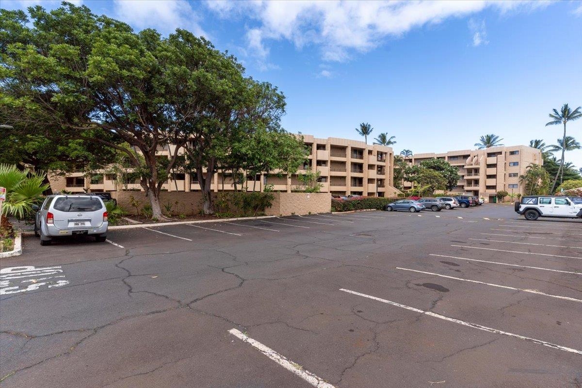 3601 Lower Honoapiilani Rd Unit: 320
