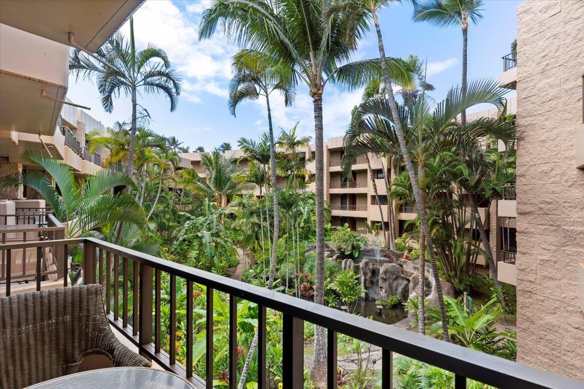 3601 Lower Honoapiilani Rd Unit: 320