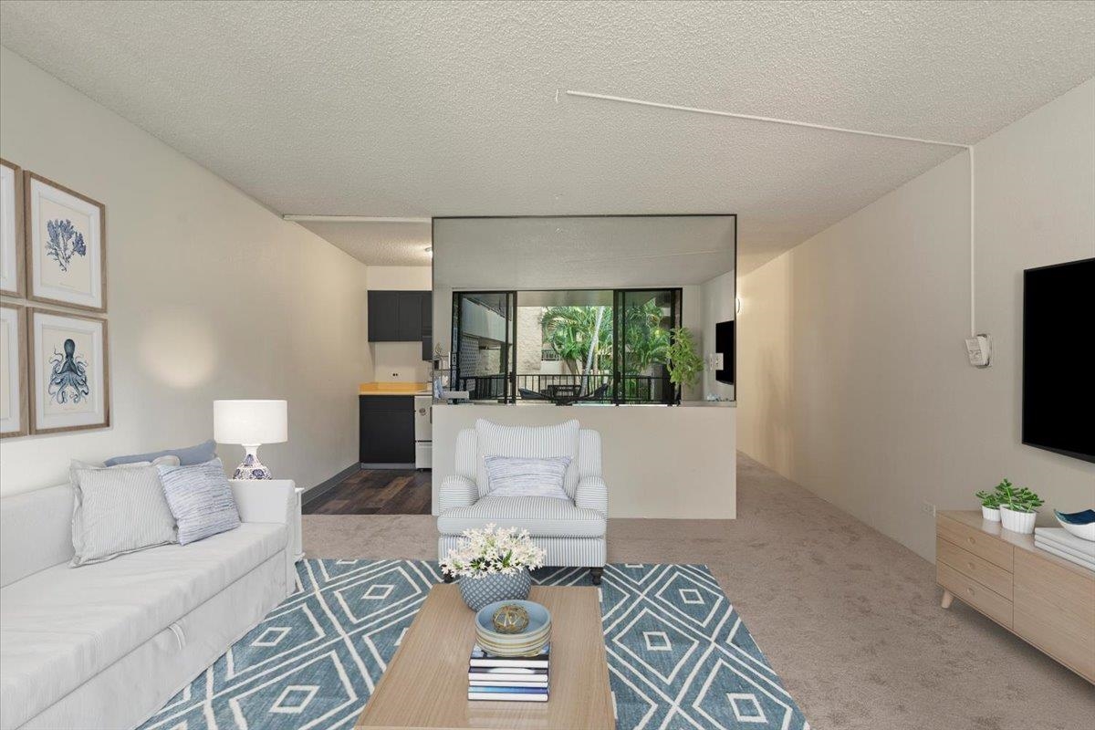 3601 Lower Honoapiilani Rd Unit: 320