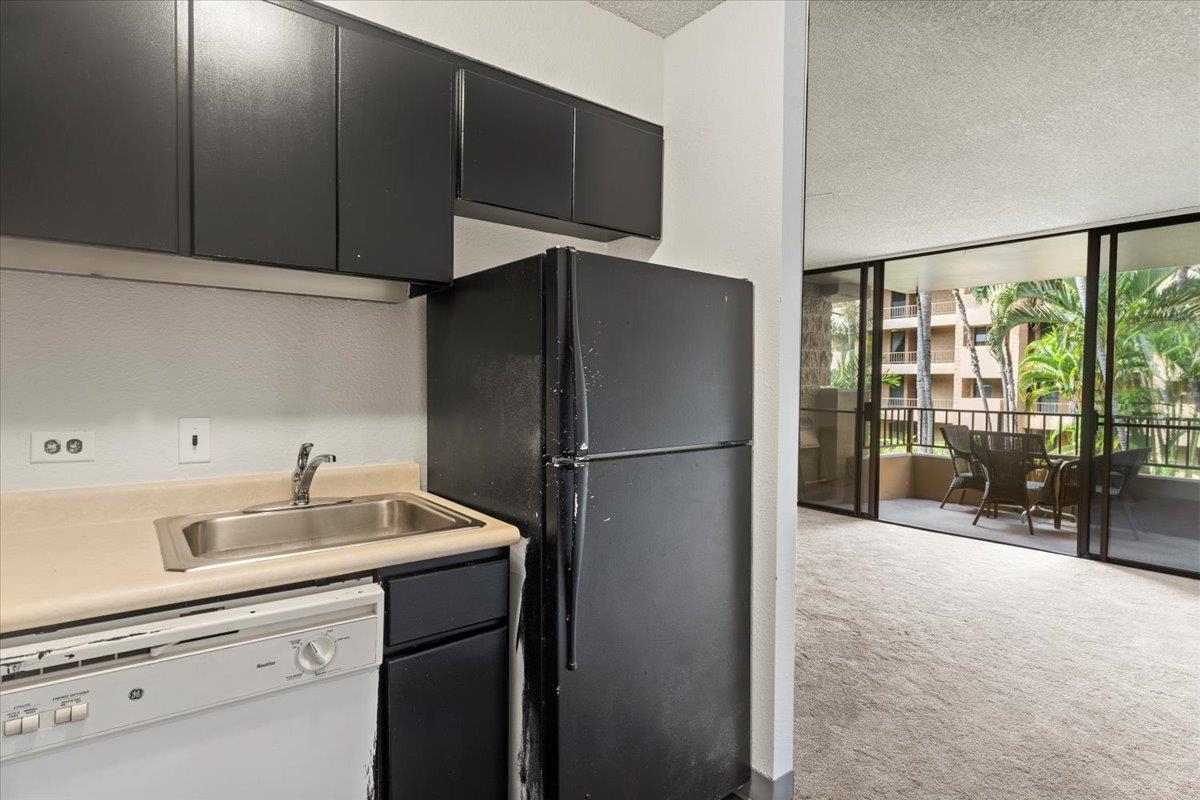 3601 Lower Honoapiilani Rd Unit: 320