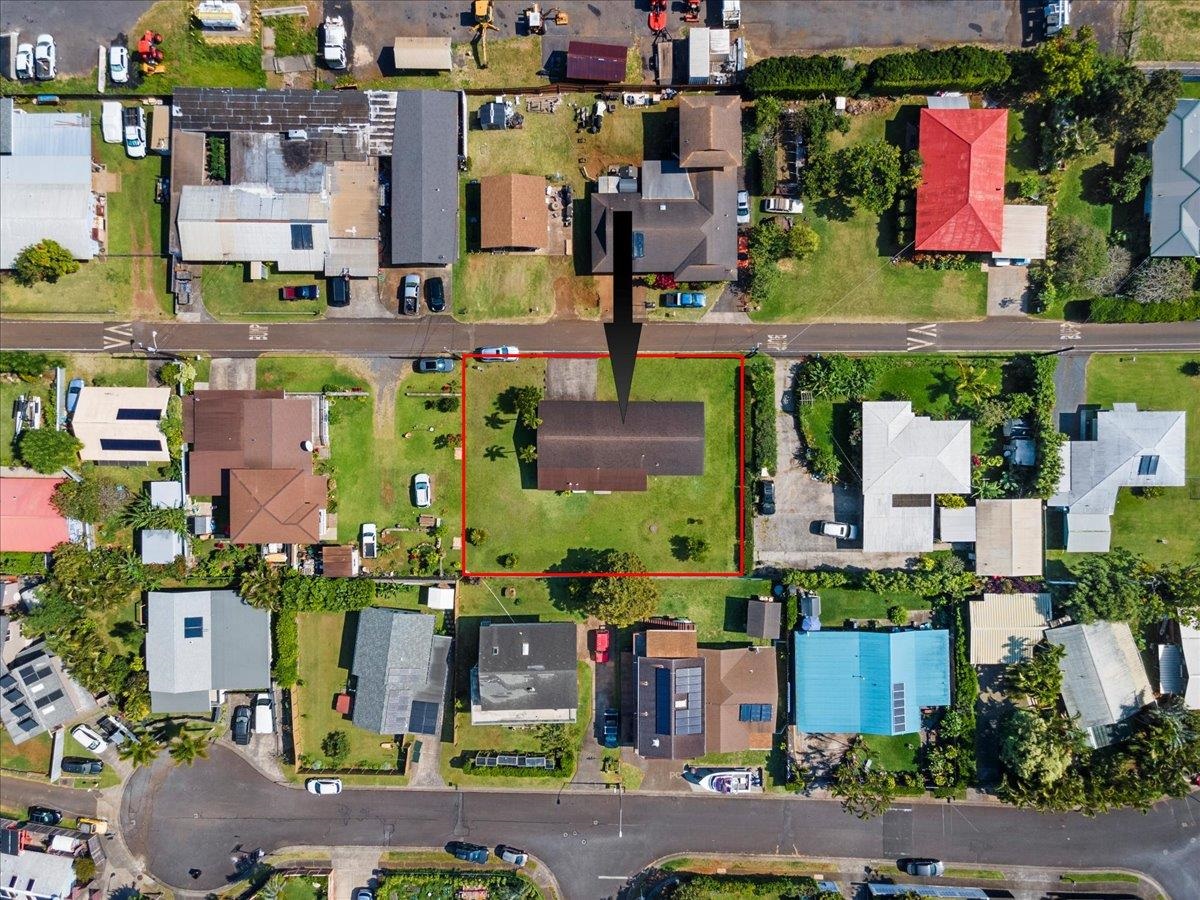 3524 Burns Pl Unit: Lot 10