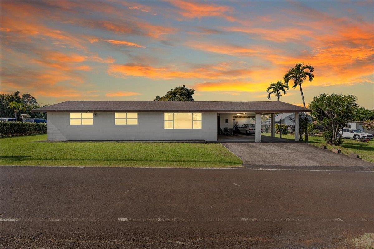 3524 Burns Pl Unit: Lot 10