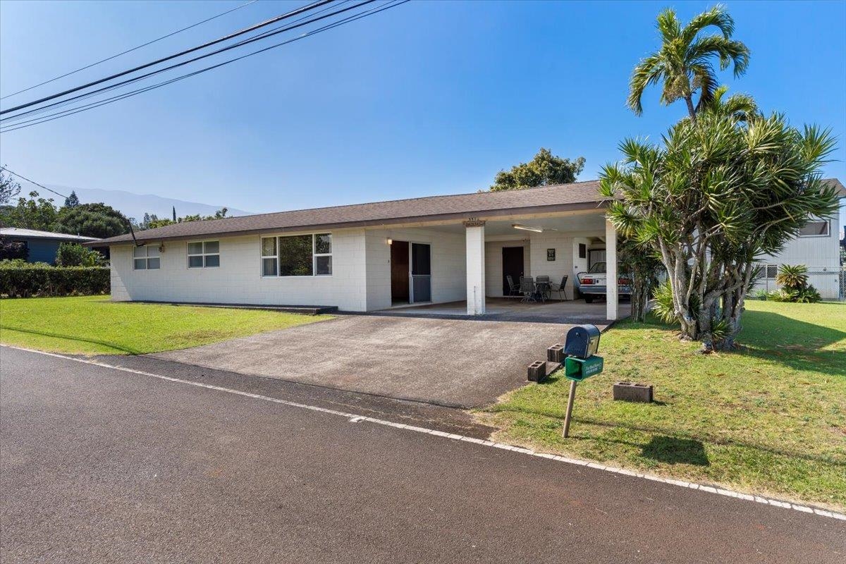 3524 Burns Pl Unit: Lot 10