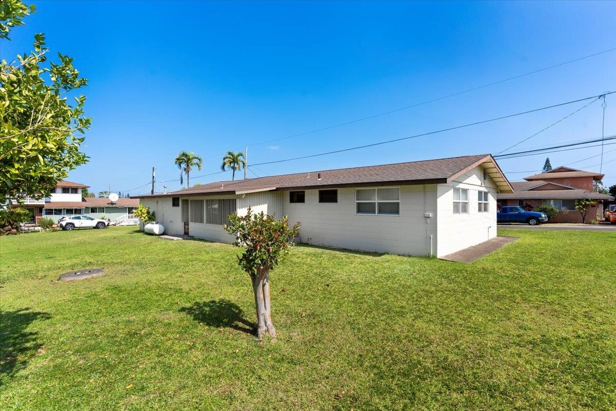 3524 Burns Pl Unit: Lot 10