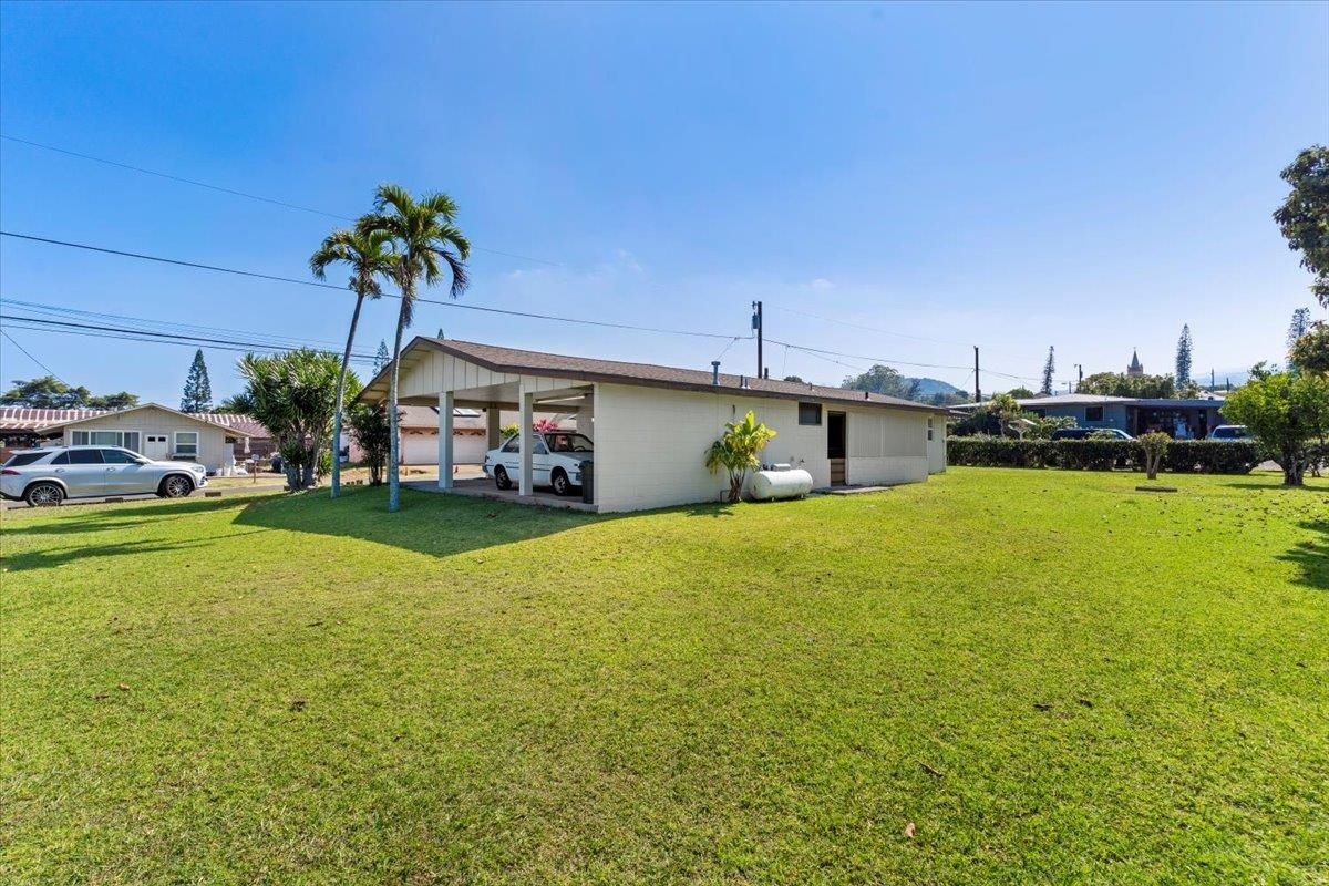3524 Burns Pl Unit: Lot 10